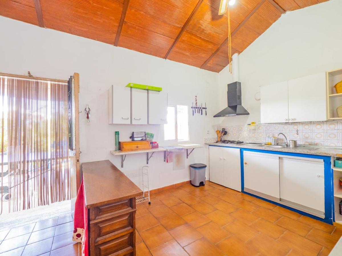 Cubo'S La Casa Del Abuelo Villa Ardales Exteriör bild