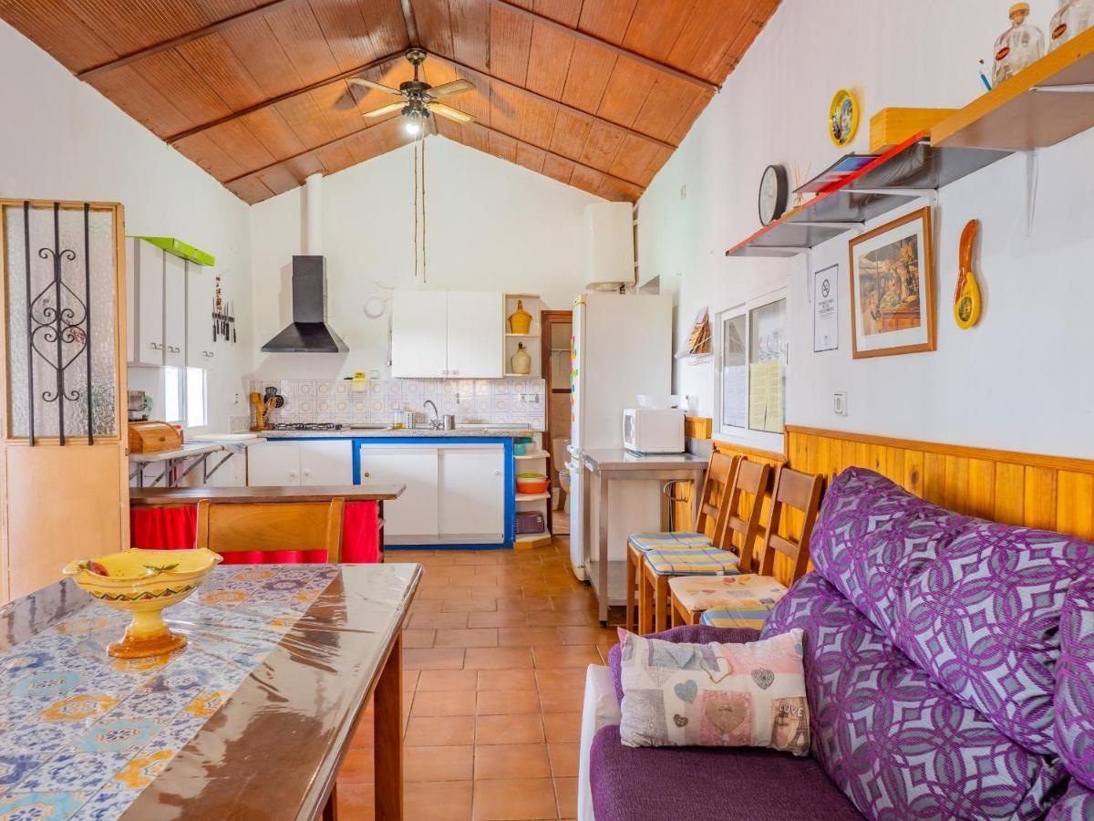 Cubo'S La Casa Del Abuelo Villa Ardales Exteriör bild
